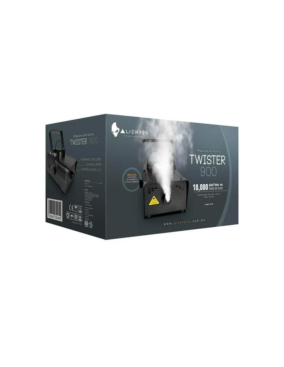 Máquina de humo 60-762 3