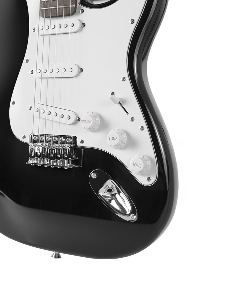 Guitarra eléctrica Kaiser kge-390