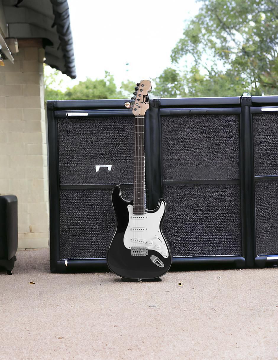 Guitarra eléctrica Kaiser kge-390