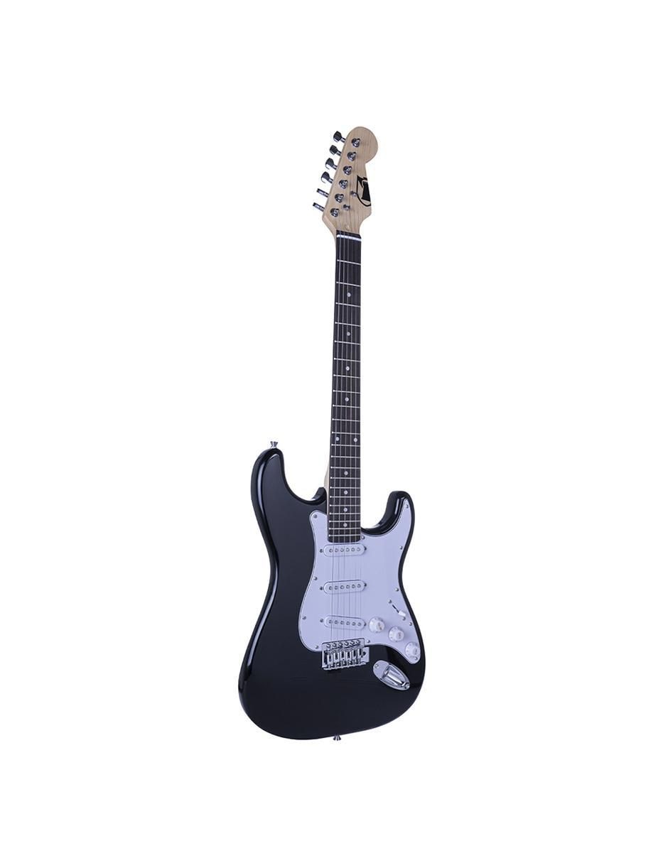 Guitarra eléctrica Kaiser kge-390