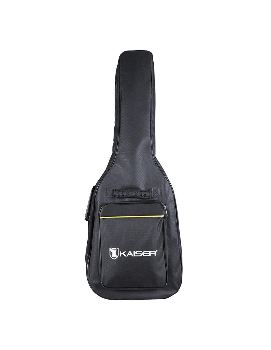 Guitarra eléctrica KGE-390 5