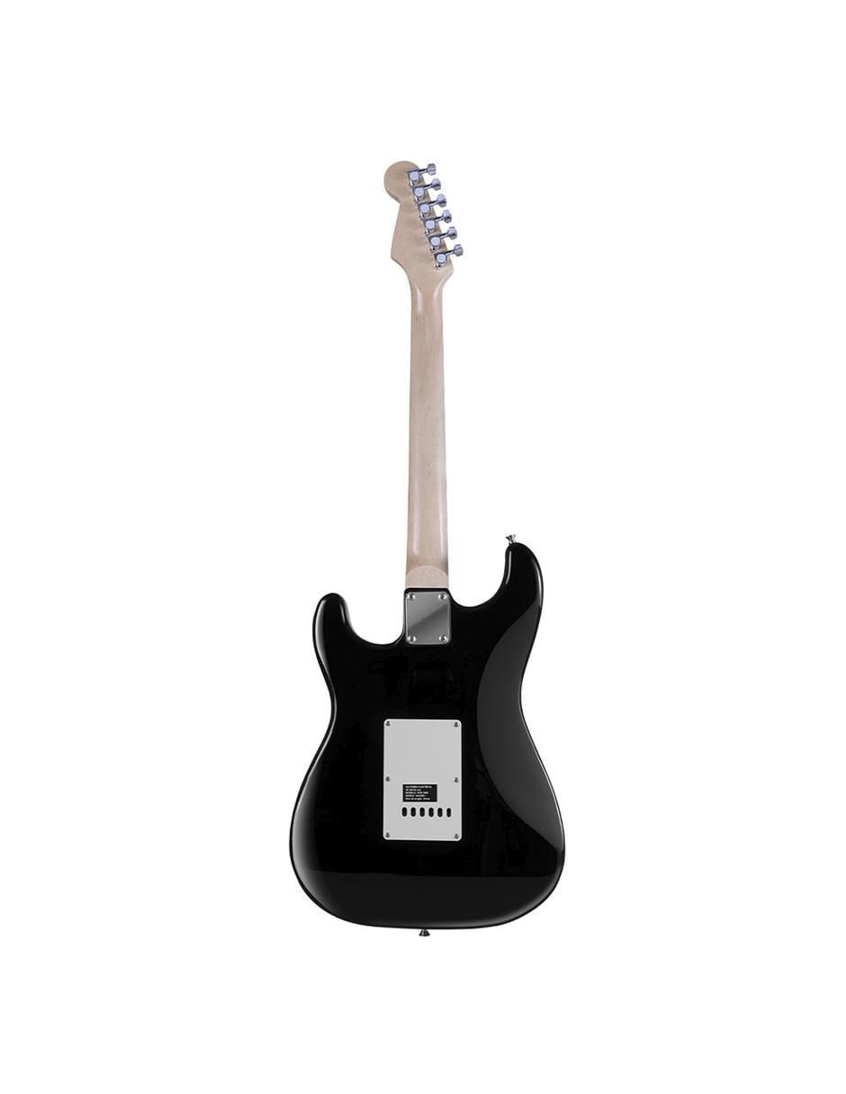 Guitarra eléctrica KGE-390 6