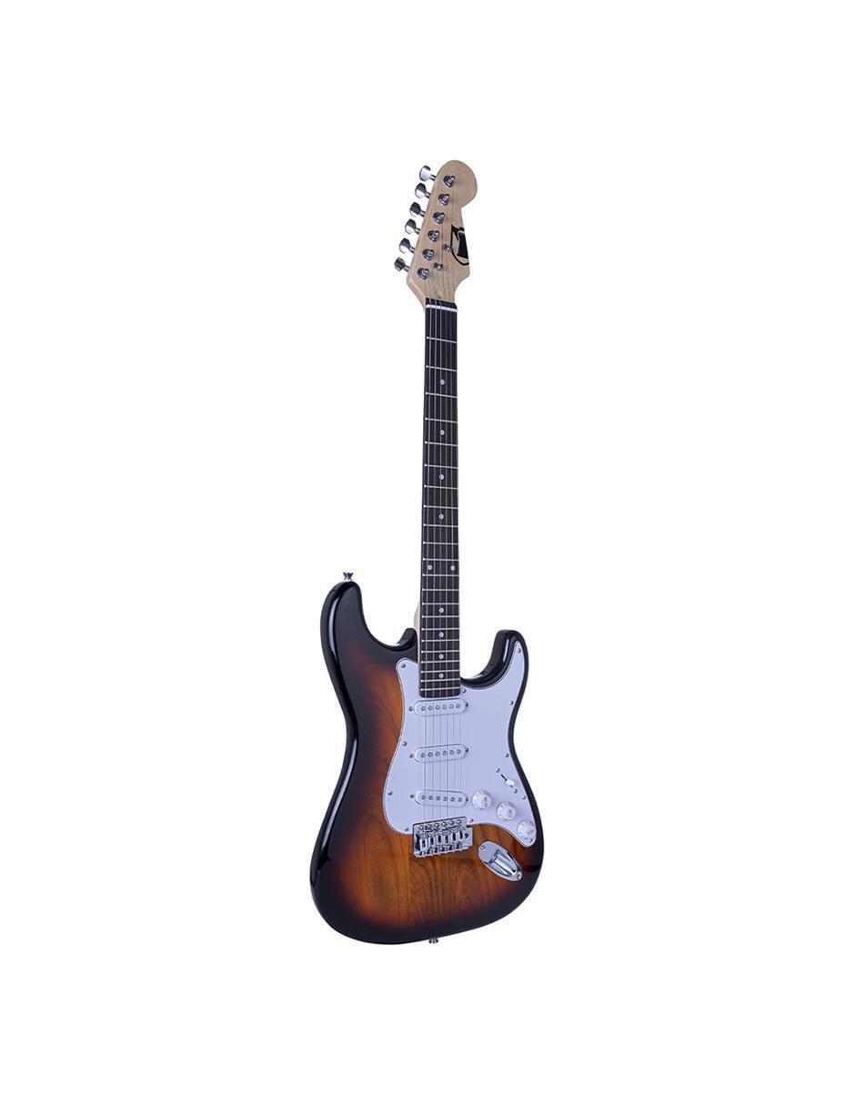 Guitarra eléctrica KGE-390 8