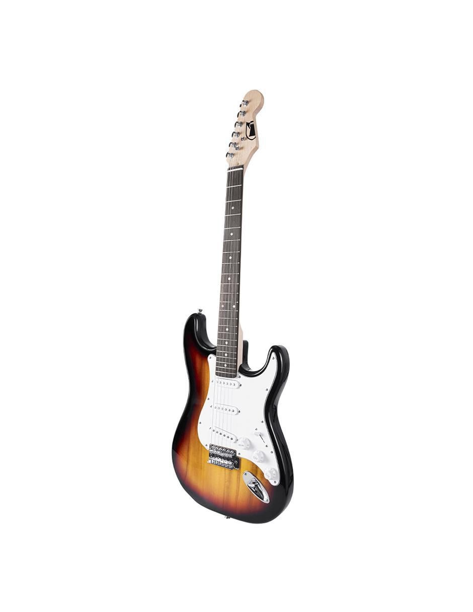 Guitarra eléctrica KGE-390 10