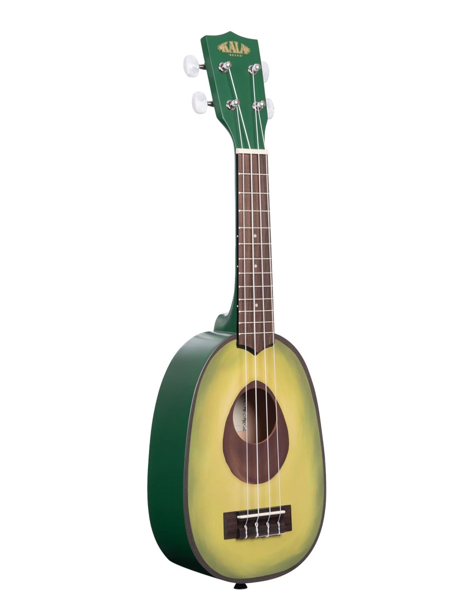 Ukulele 2