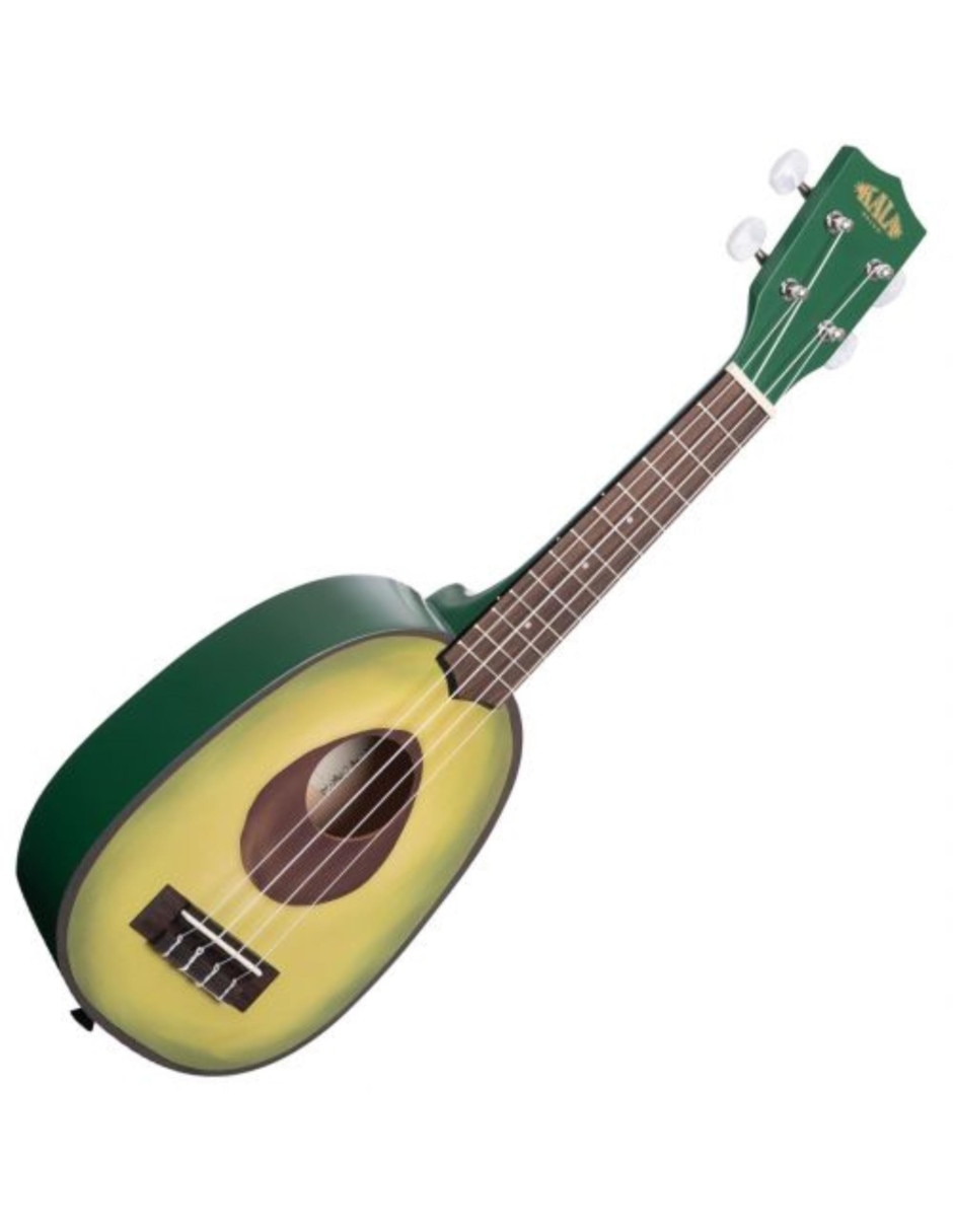 Ukulele 3