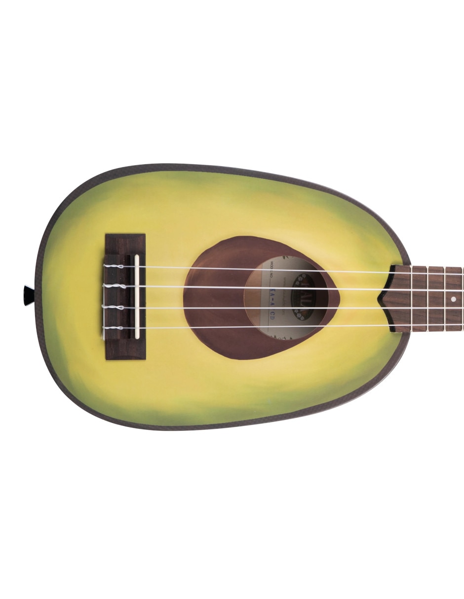 Ukulele 4