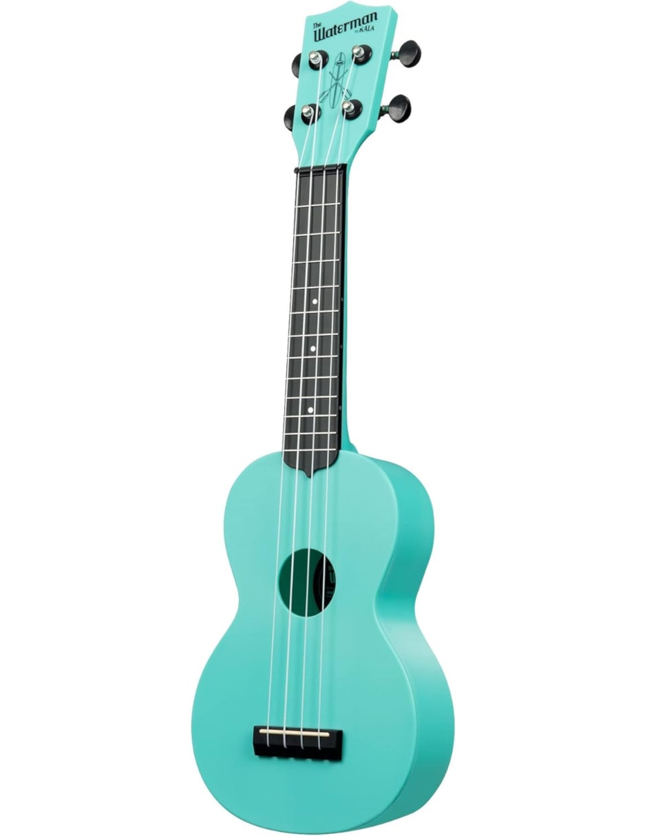 Ukulele 3