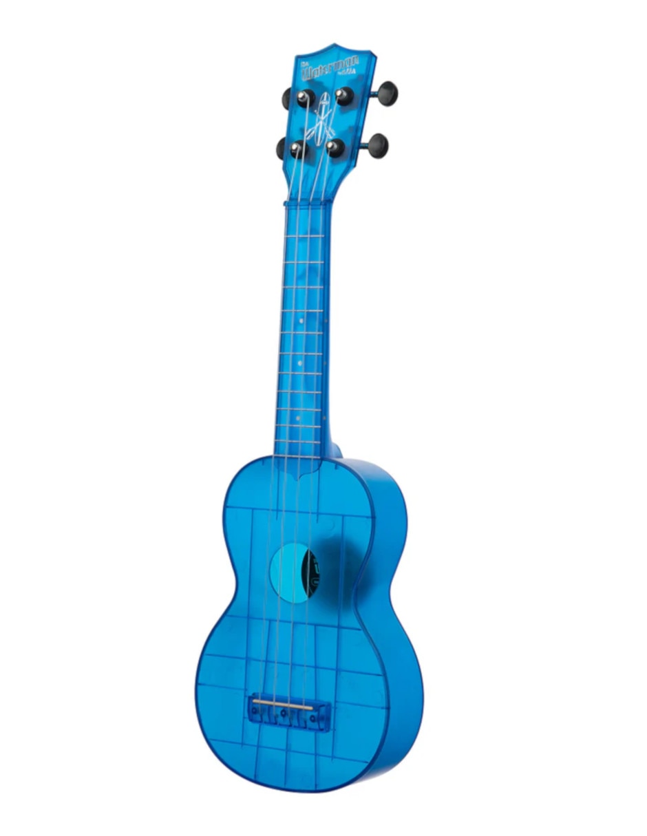 Ukulele 3