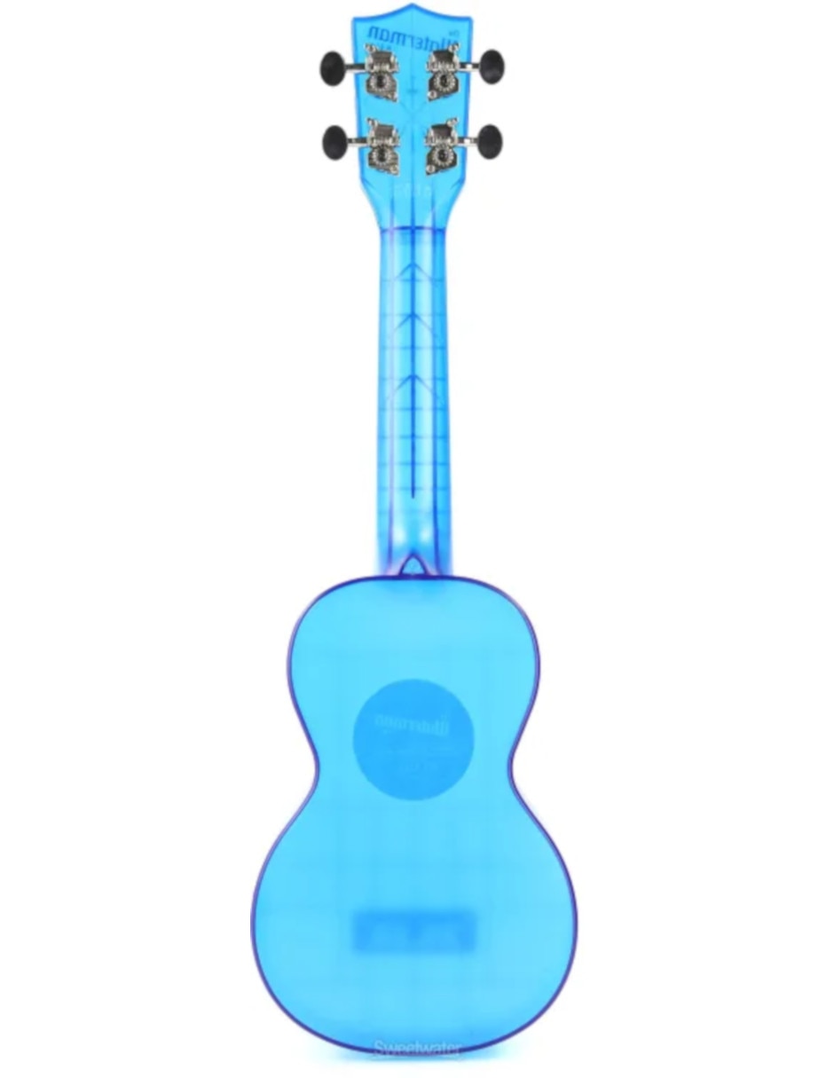 Ukulele 4