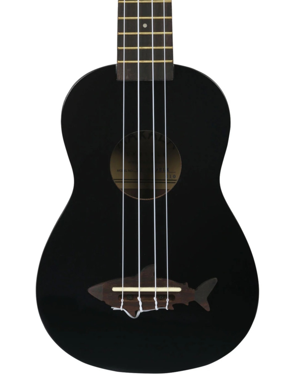 Ukulele 4