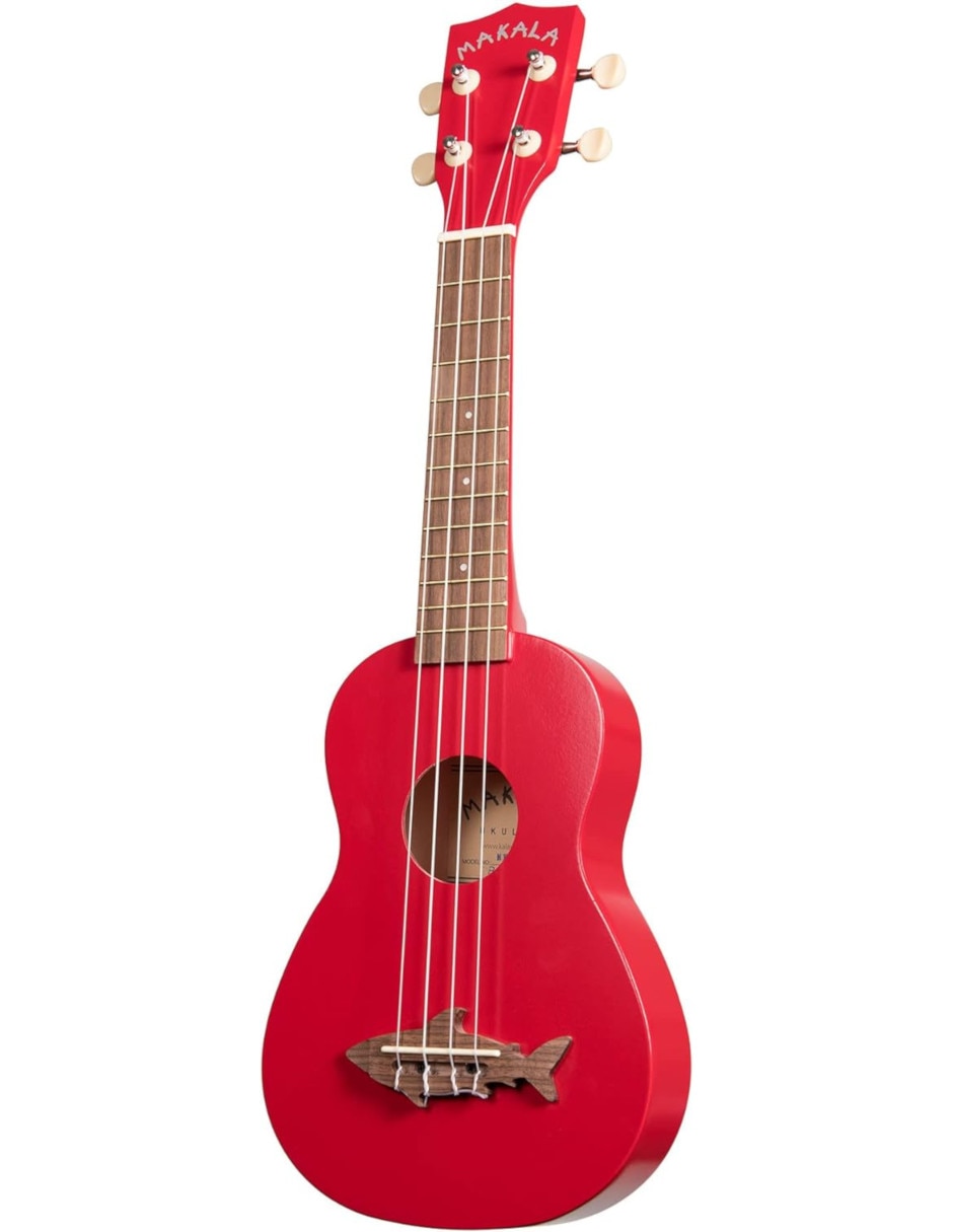 Ukulele 3