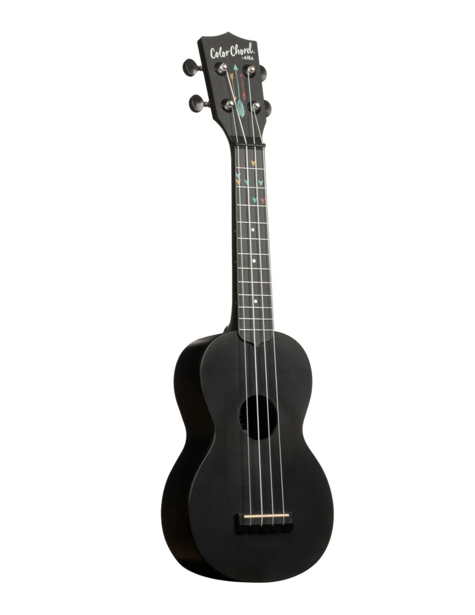 Ukulele 3