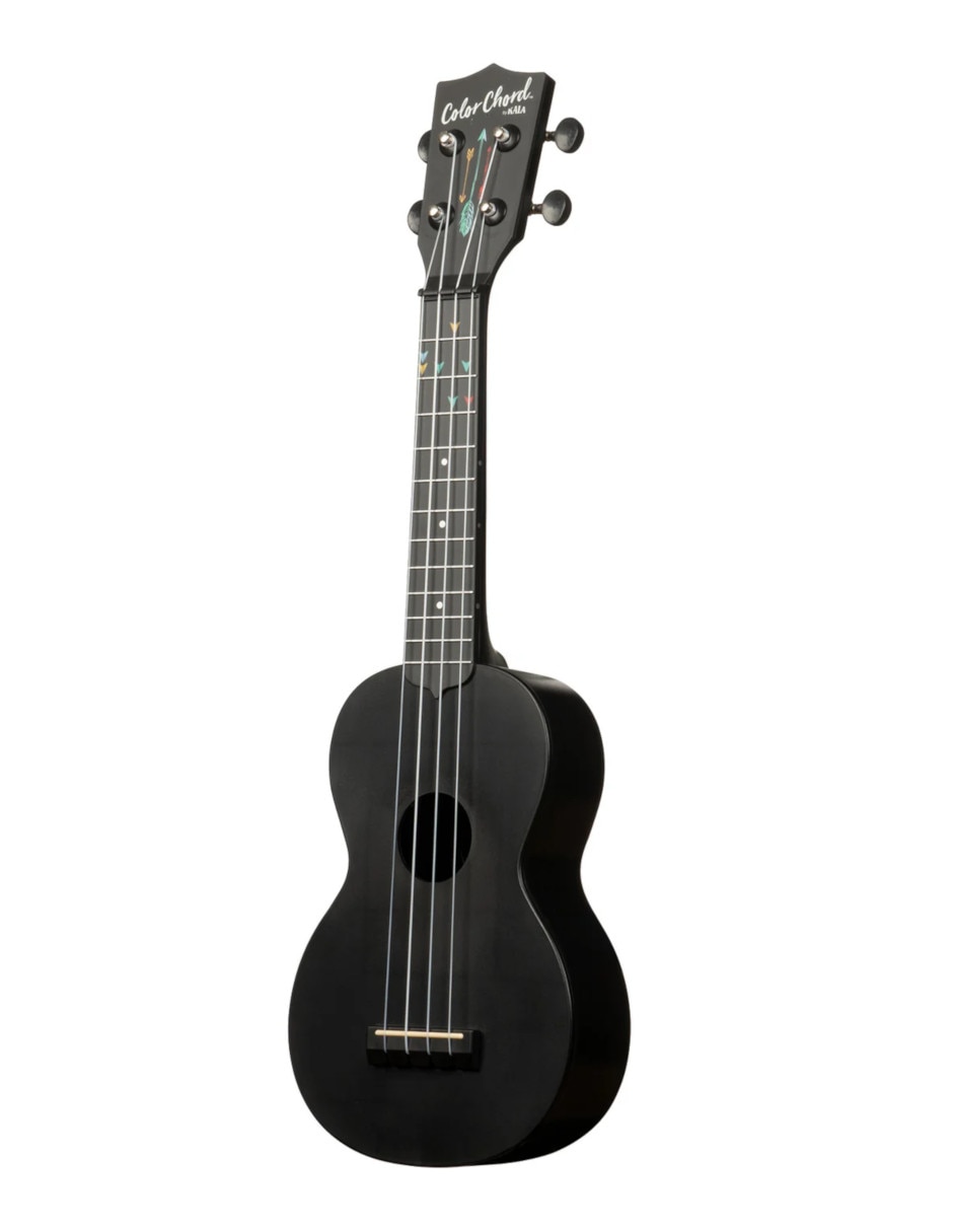 Ukulele 4