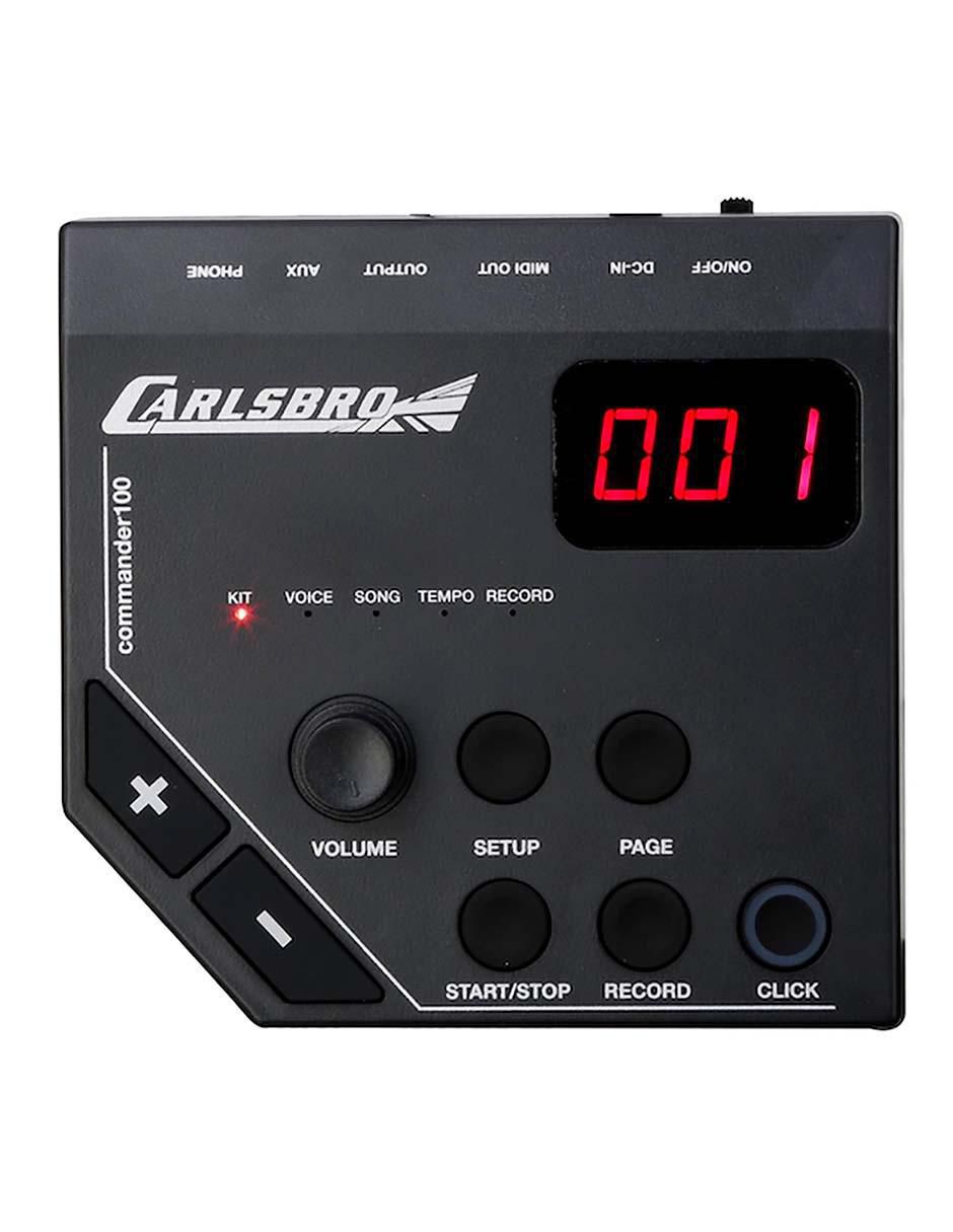 Kit de batería CSD100BPI 4