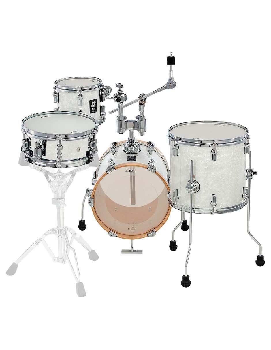 Kit de batería AQ2 Martini set 3
