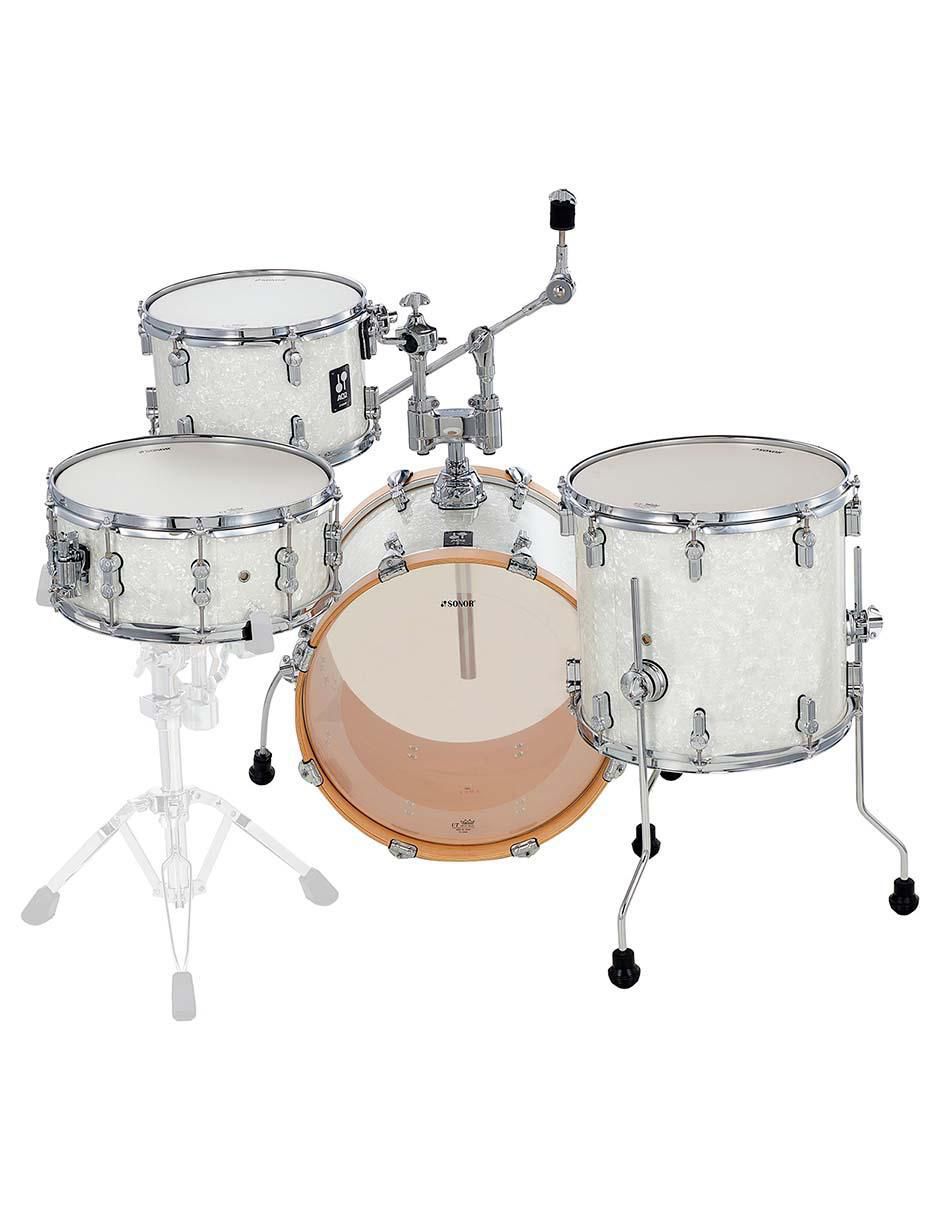 Kit de batería AQ2 Bop set 2