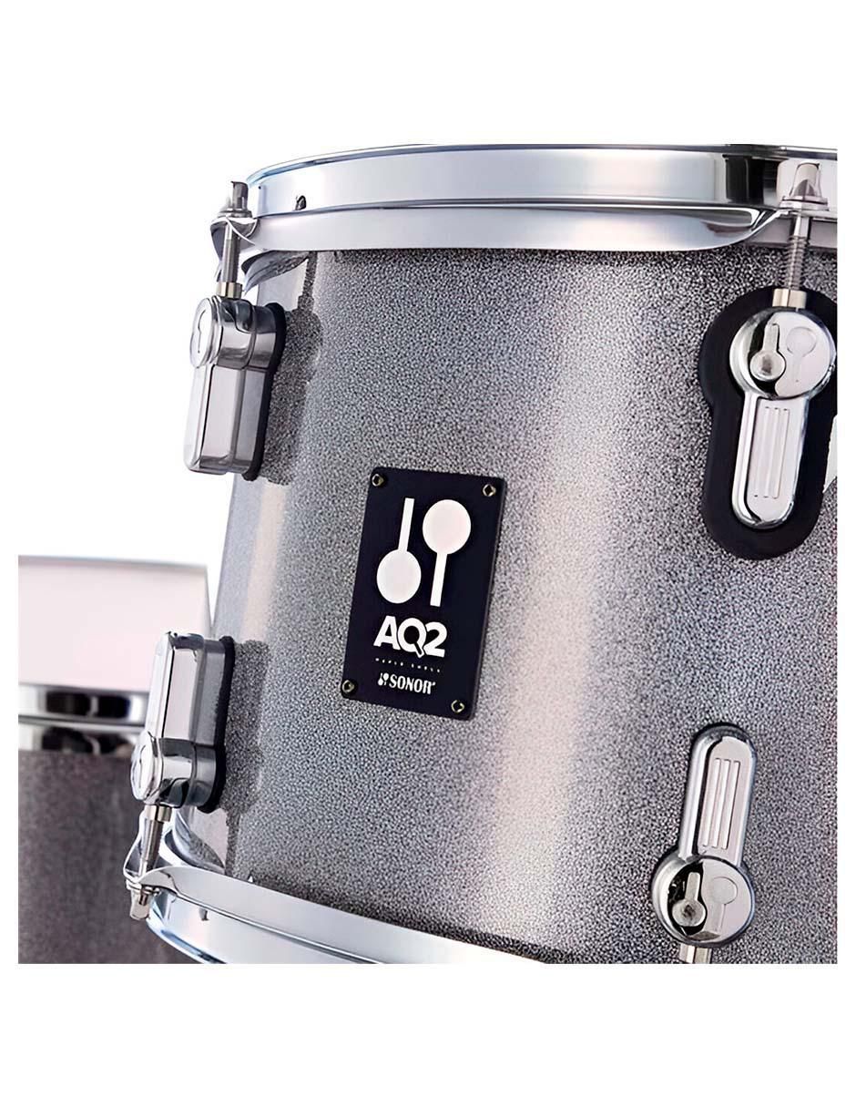 Kit de batería AQ2 Martini Set 4