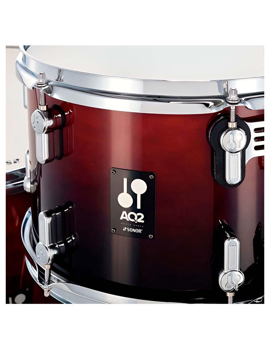 Kit de batería AQ2 Stage Set 3