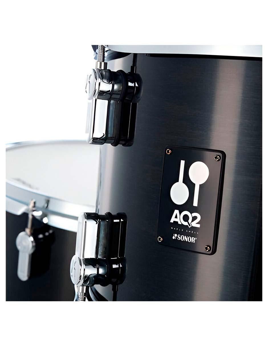 Kit de batería AQ2 Stage Set 3