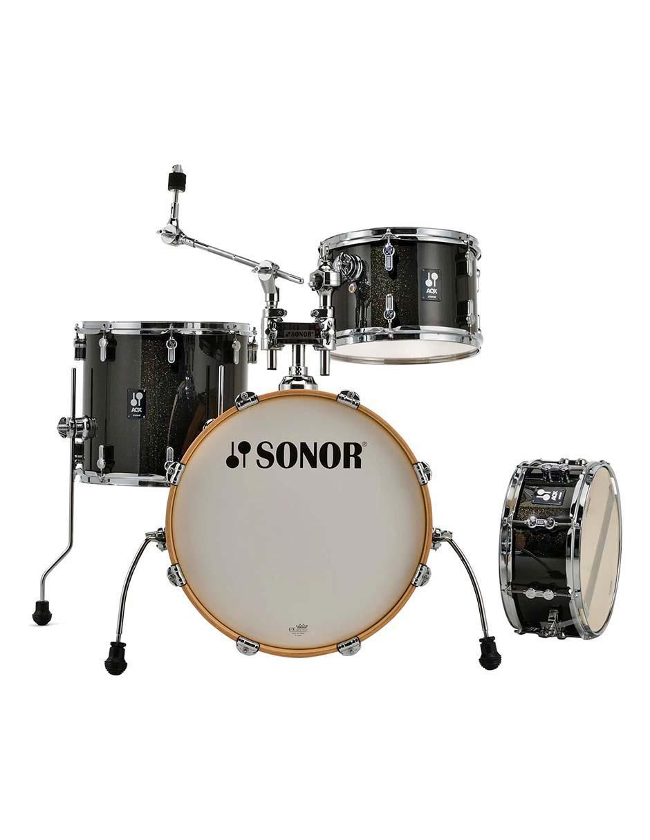 Batería AQX Jazz Set Batería AQX Jazz Set