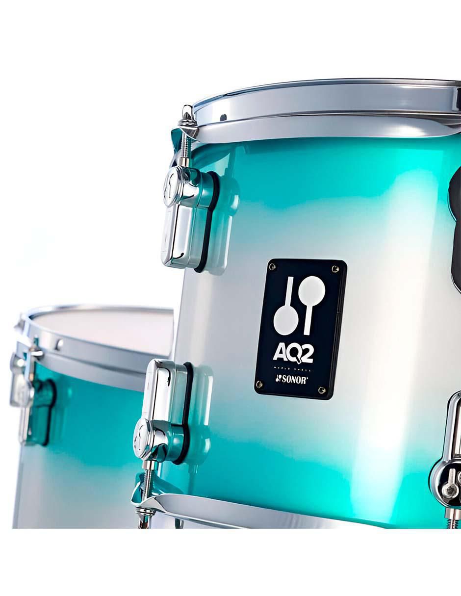 Kit de batería AQ2 Studio Set 2