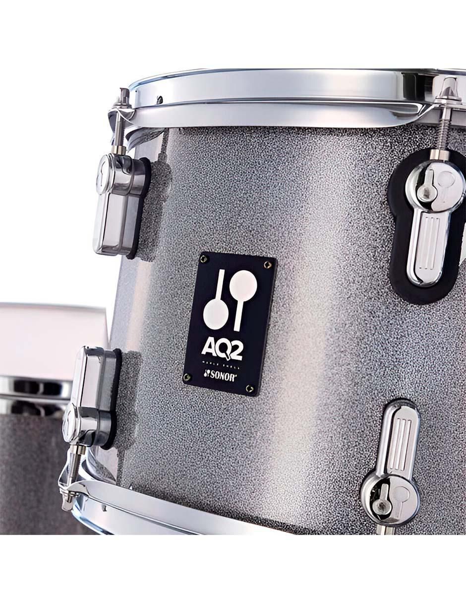 Kit de batería AQ2 Studio Set 2