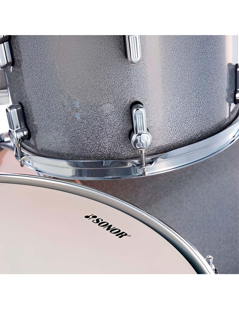 Kit de batería AQ2 Studio Set 4