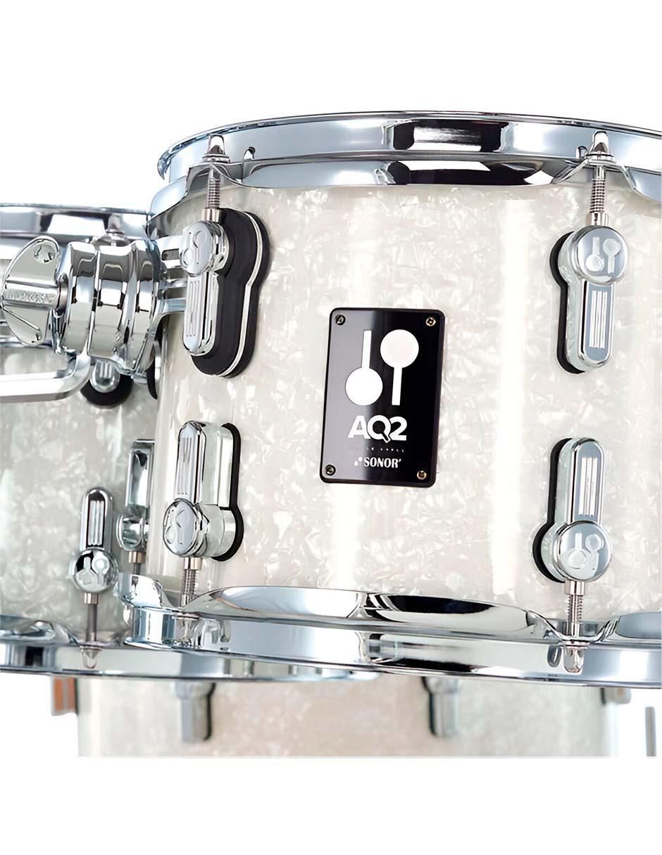 Kit de batería AQ2 Stage Set 3