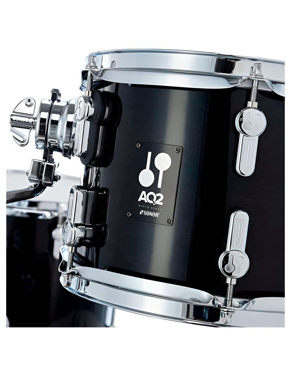 Kit de batería AQ2 Studio Set 2