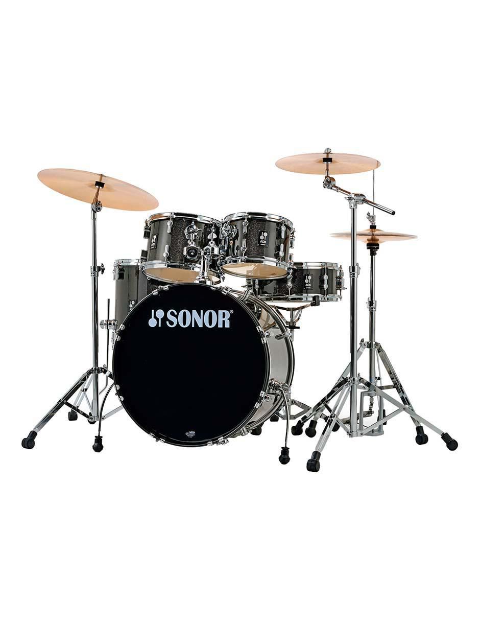 Kit de batería Aqx stage set 3