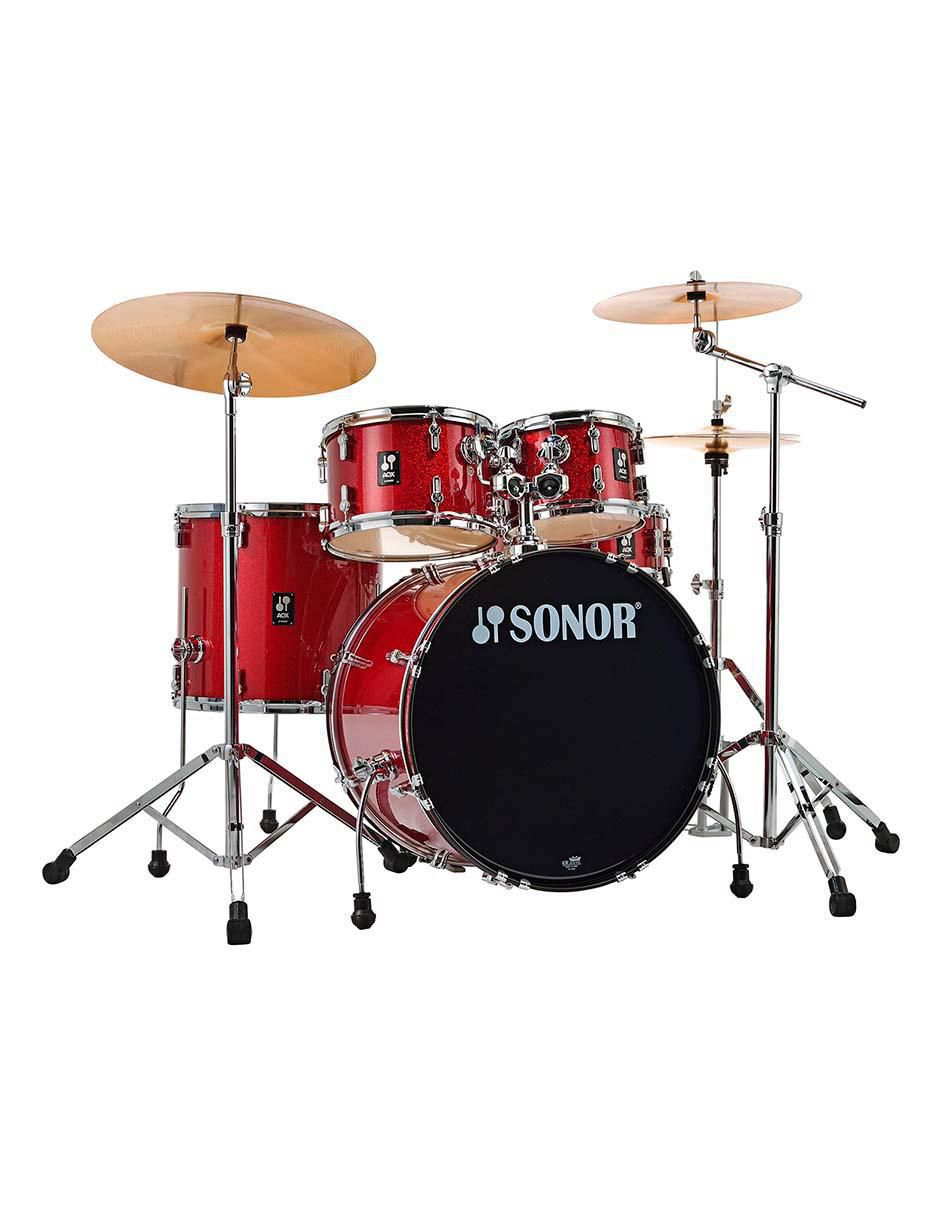 Kit de batería Aqx stage set 2