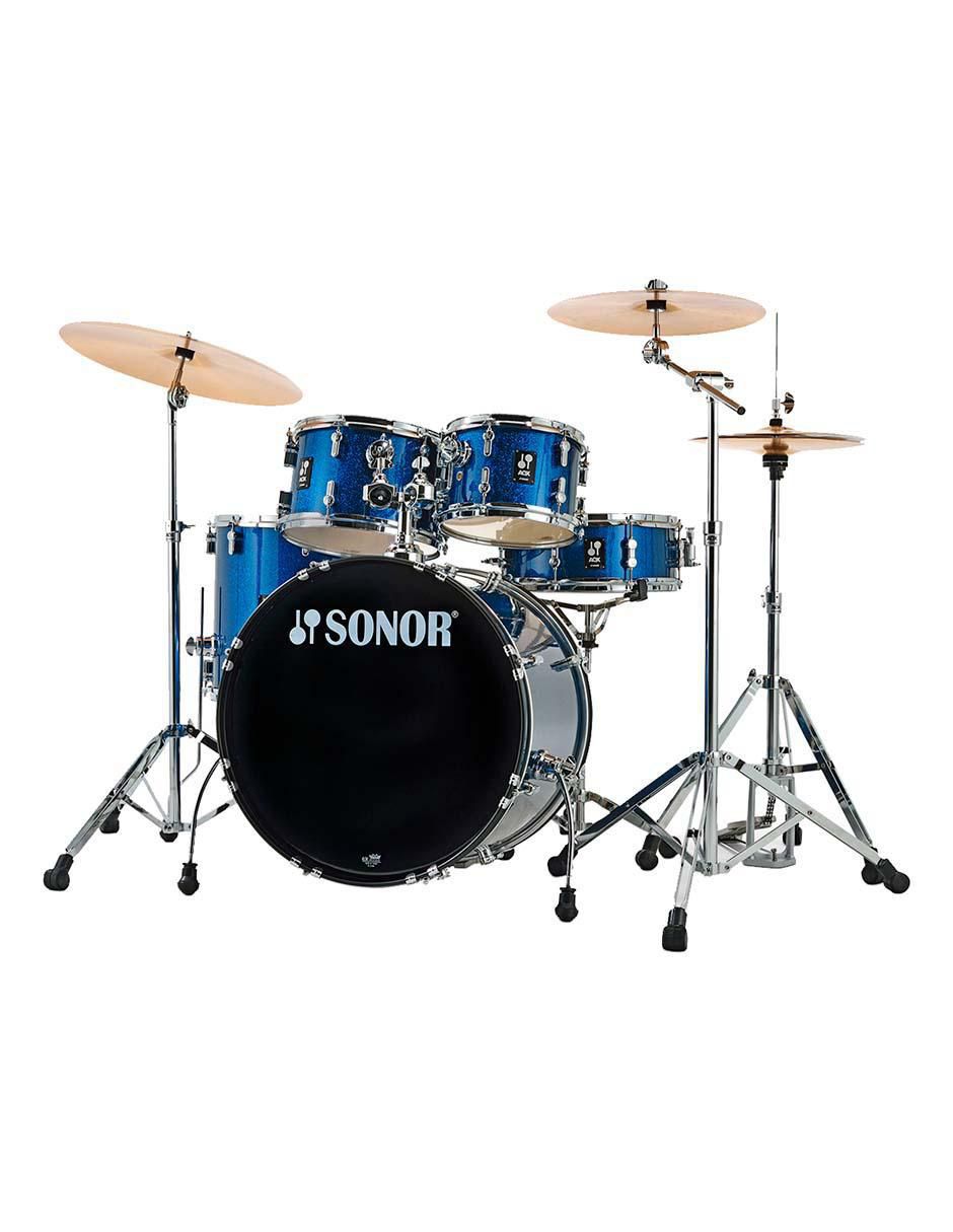 Kit de batería Aqx stage set 3