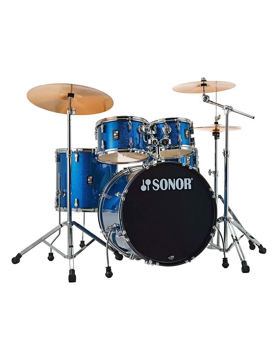 Kit de batería Aqx studio set 2