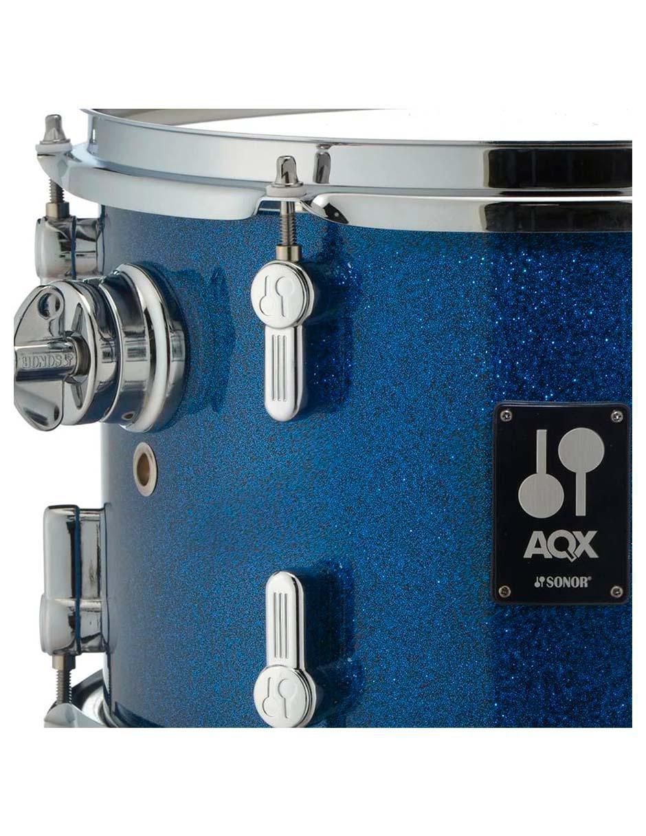 Kit de batería Aqx studio set 4