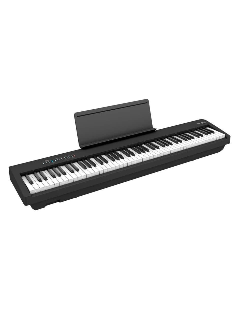 Teclado de 61 teclas E-X50 3