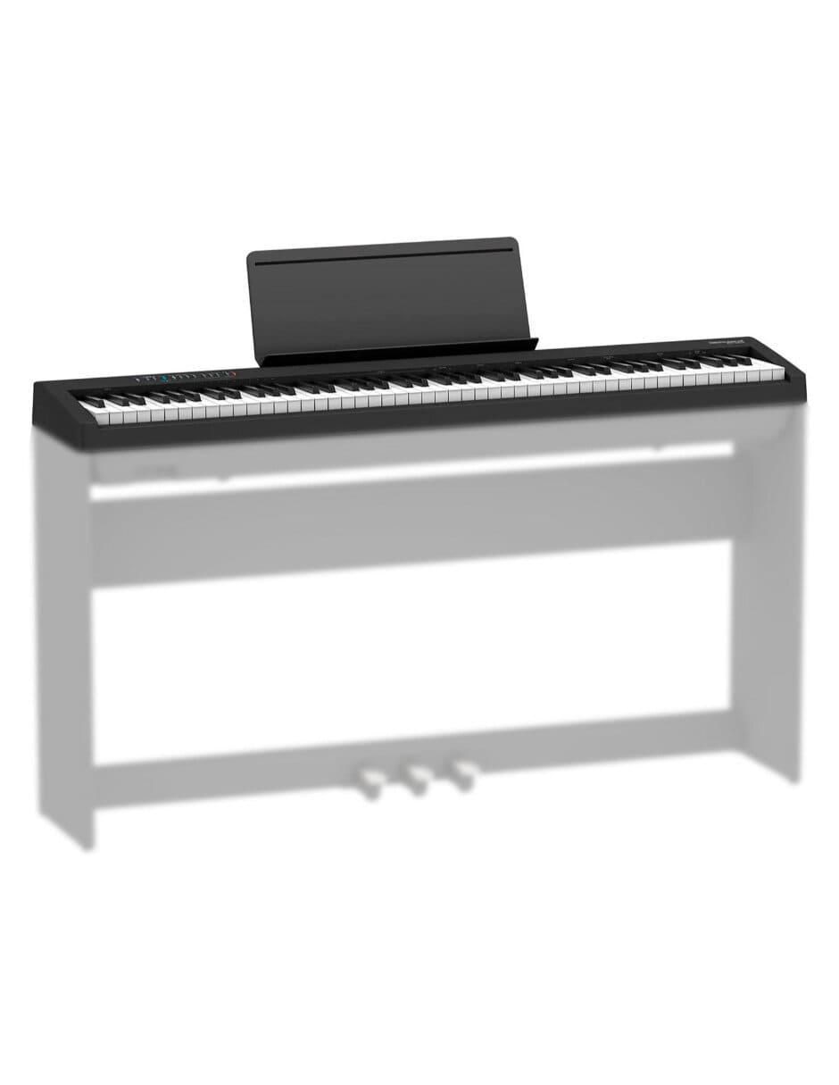 Teclado de 61 teclas E-X50 4