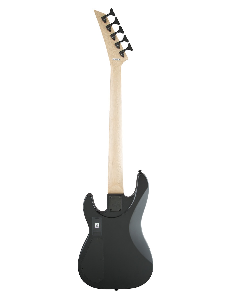 Bajo eléctrico 5