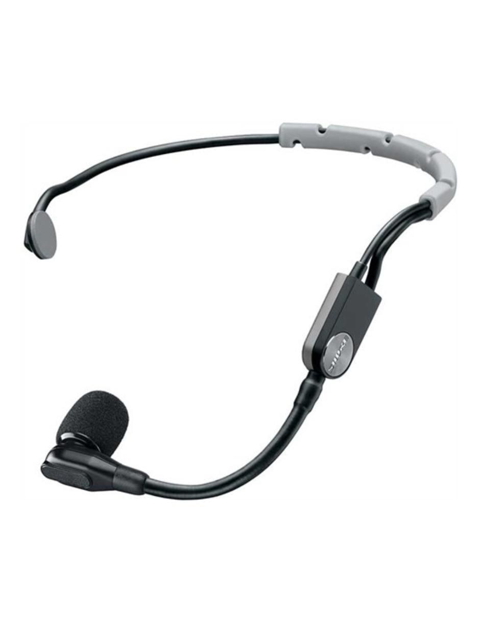 Micrófono profesional alámbrico sm35-tqg Micrófono profesional alámbrico sm35-tqg