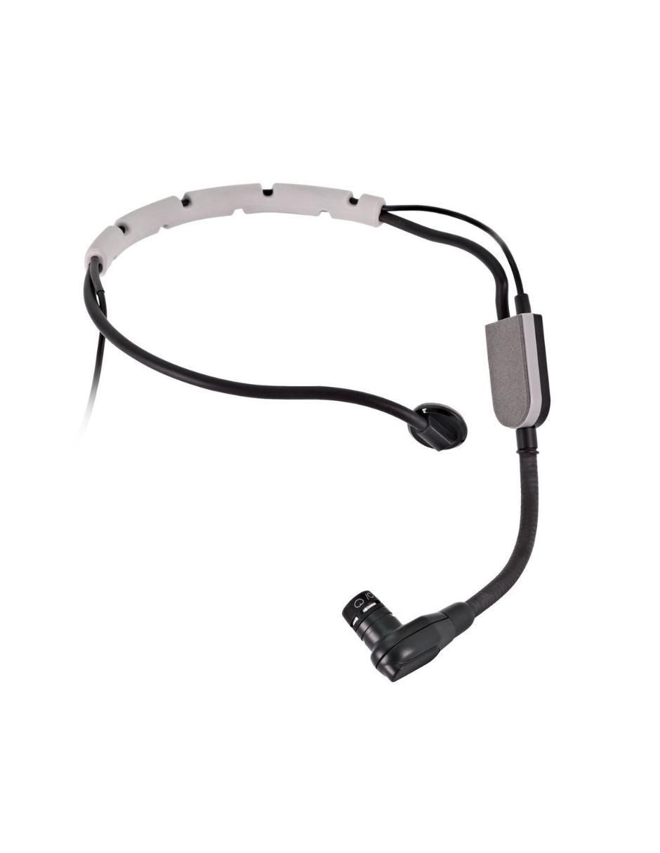 Micrófono profesional alámbrico sm35-tqg 2