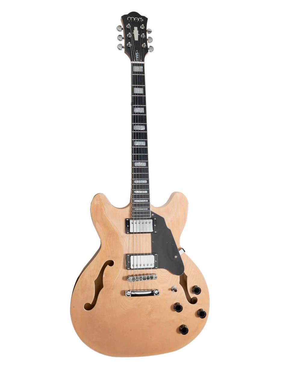 Guitarra eléctrica HB335 Guitarra eléctrica HB335