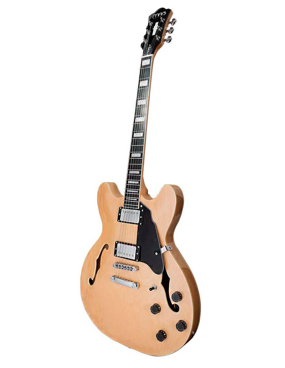 Guitarra eléctrica HB335 2