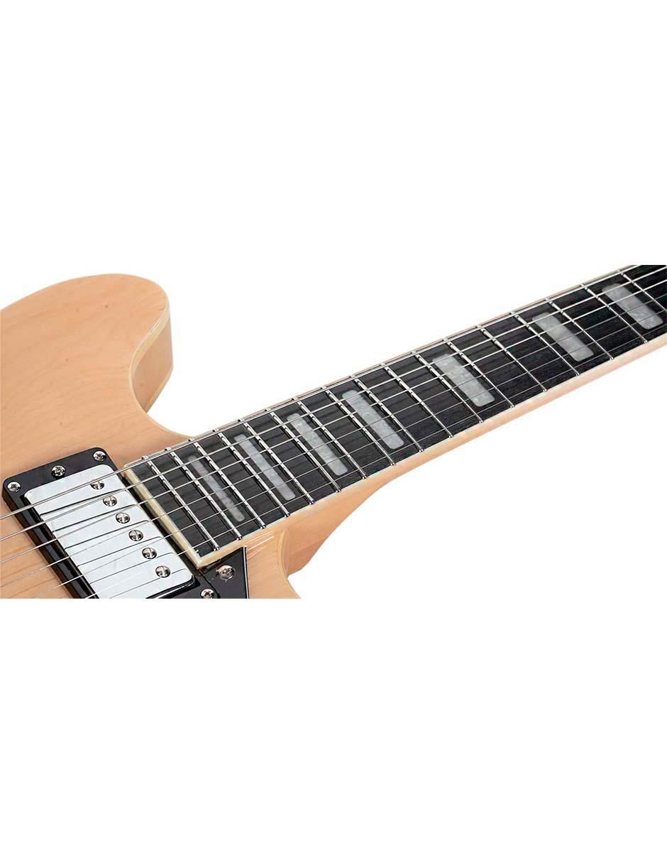 Guitarra eléctrica HB335 5