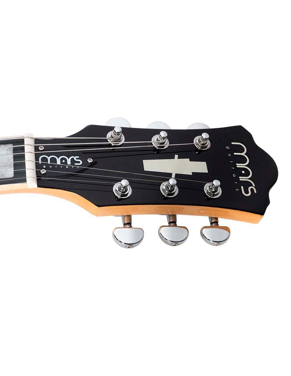 Guitarra eléctrica HB335 6
