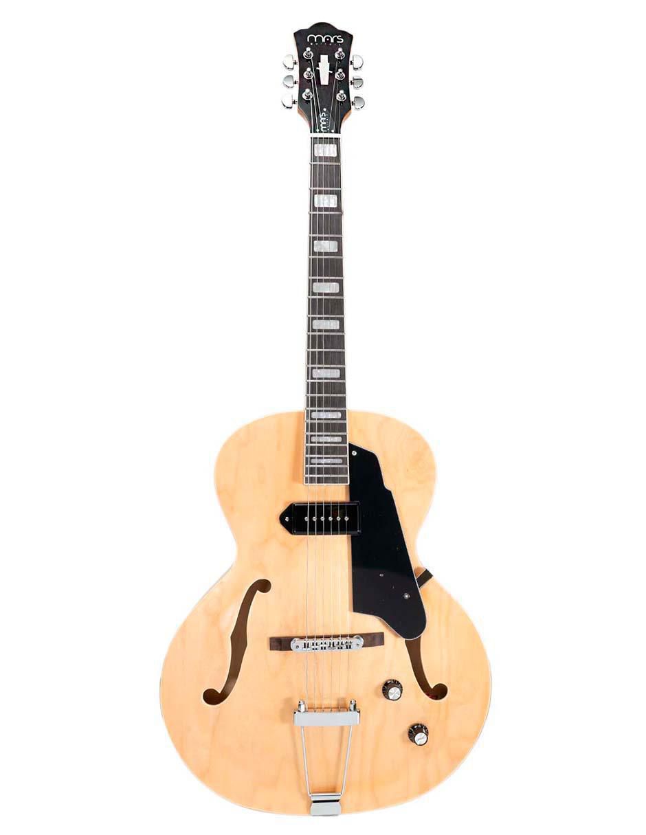 Guitarra eléctrica Arch Top90