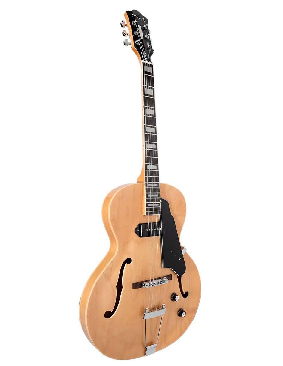Guitarra eléctrica Arch Top90 3