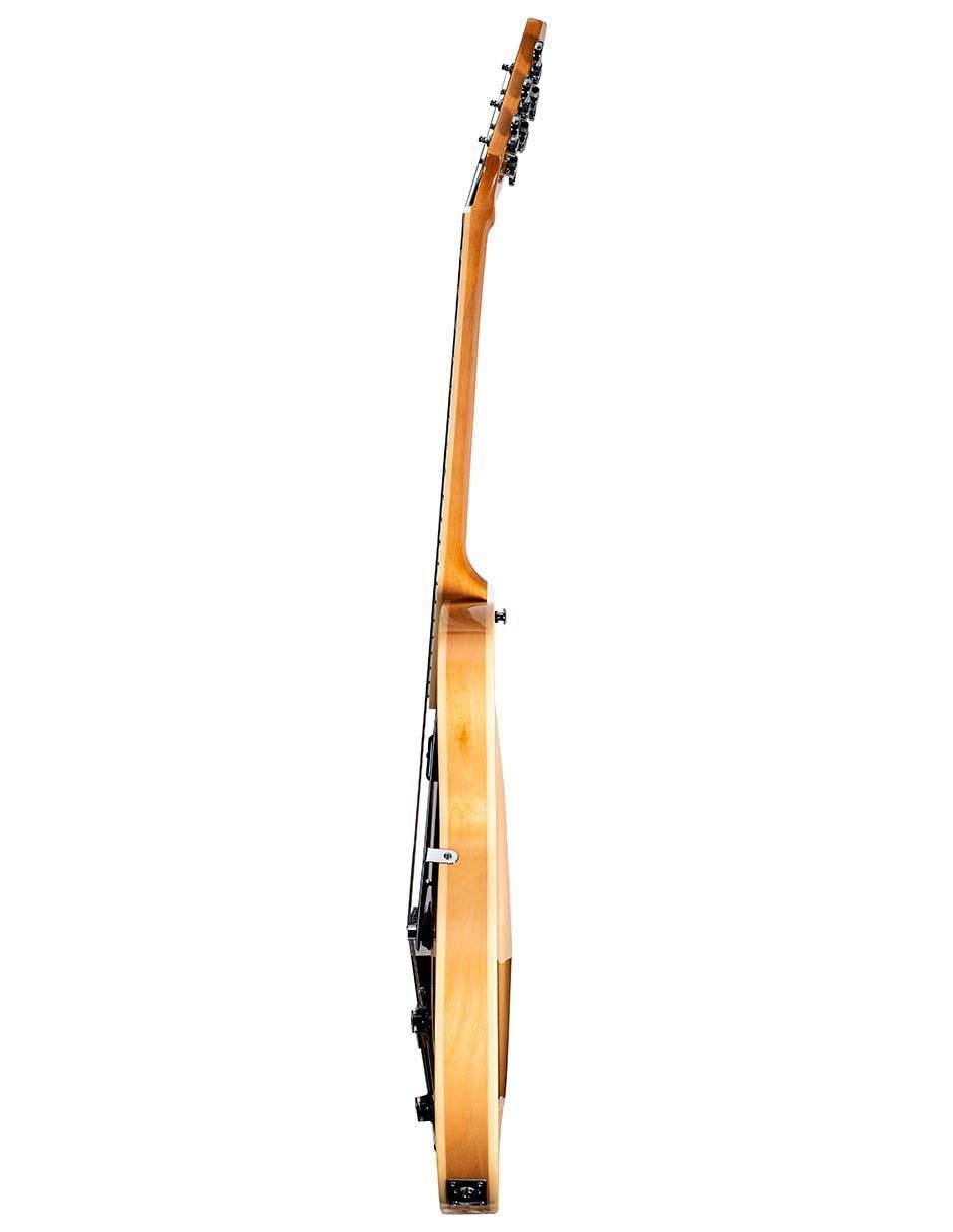 Guitarra eléctrica Arch Top90 7