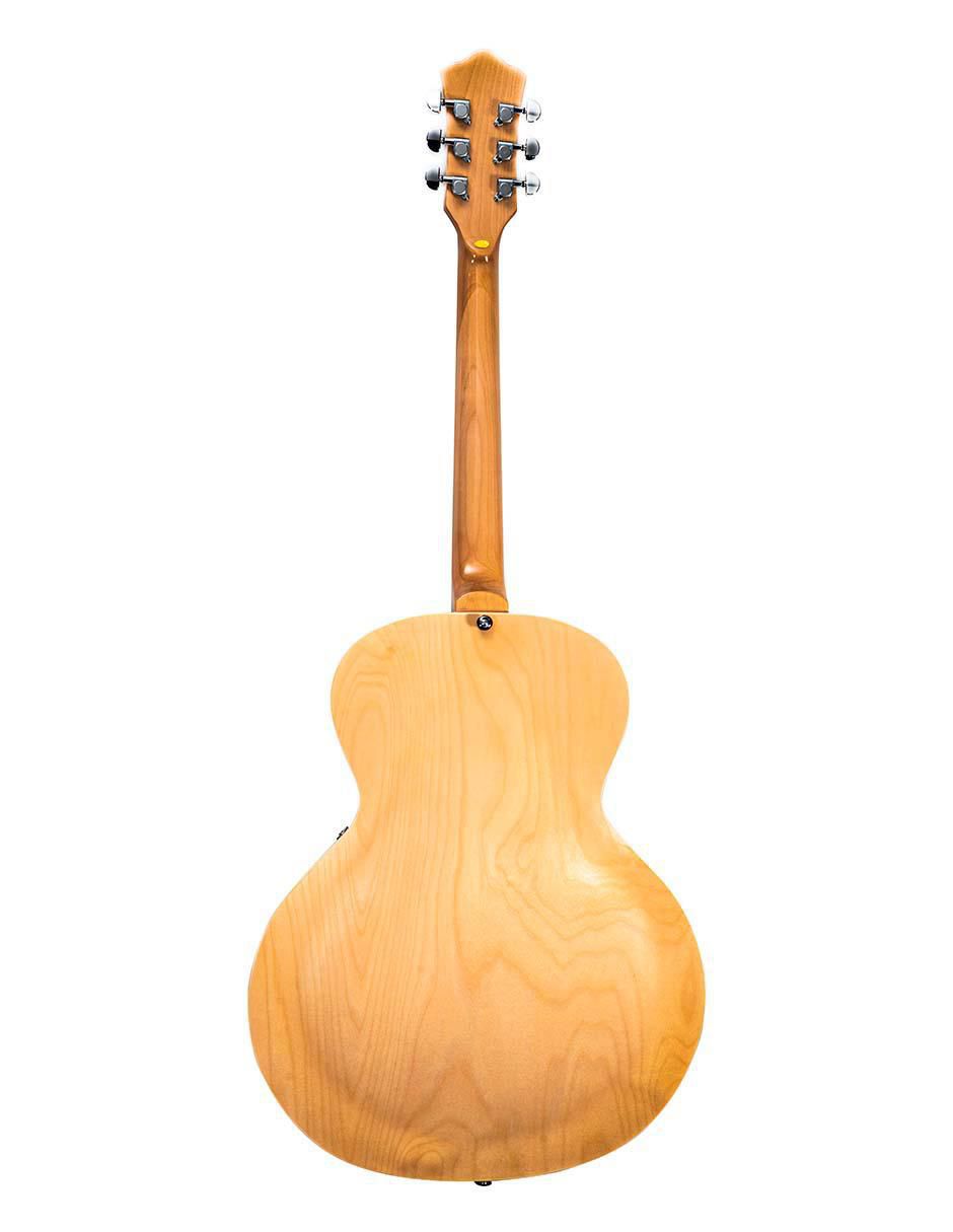 Guitarra eléctrica Arch Top90 8