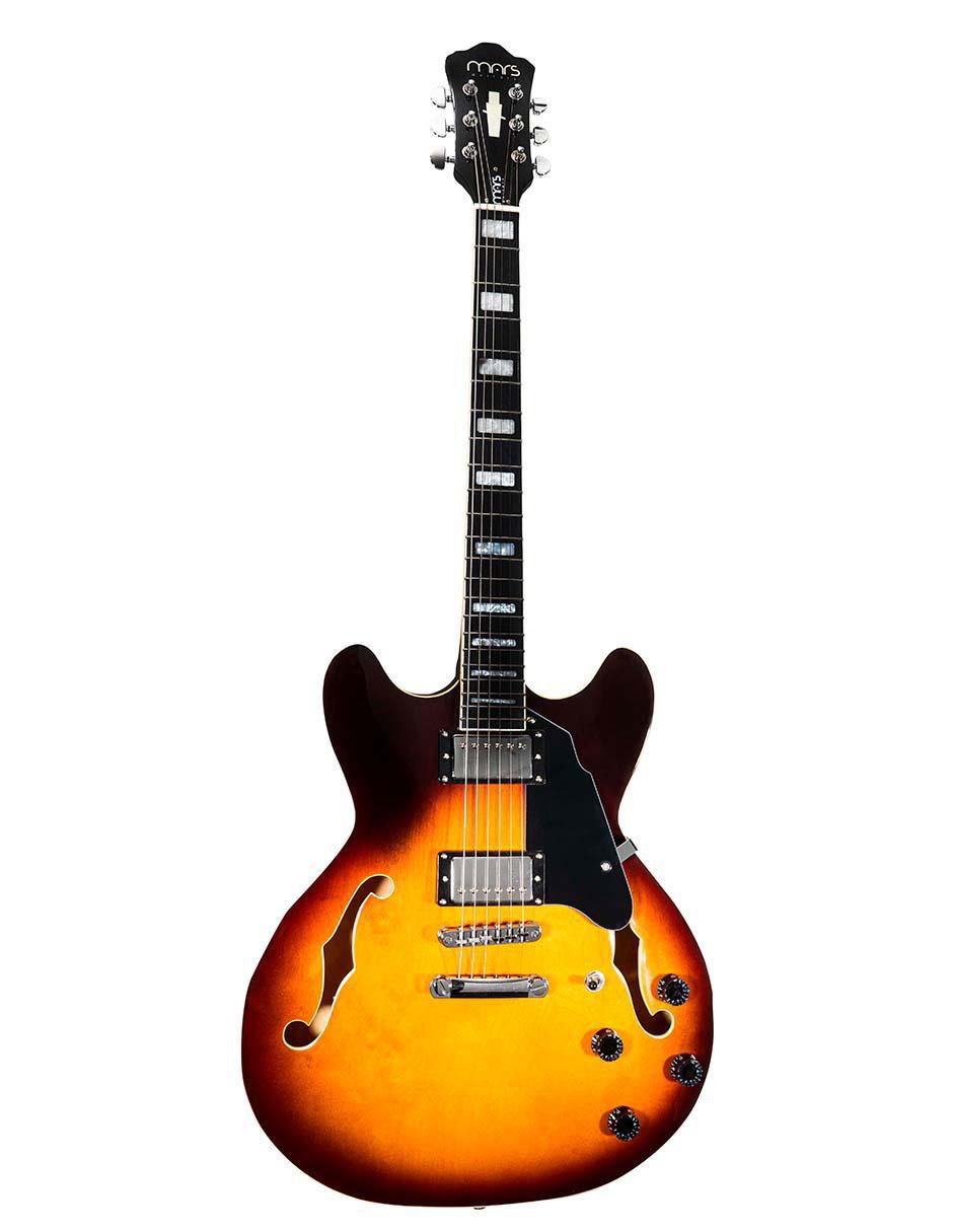Guitarra eléctrica HB335 Guitarra eléctrica HB335