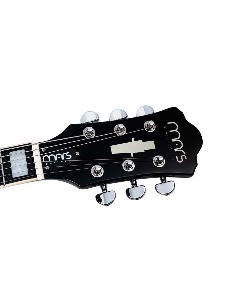 Guitarra eléctrica HB335 6